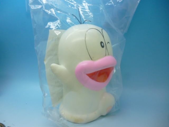 Amazon.co.jp: 当時物 住友銀行 貯金箱 オバケのQ太郎 藤子 Amazon.co.jp: 当時物 住友銀行 貯金箱 オバケのQ太郎 藤子